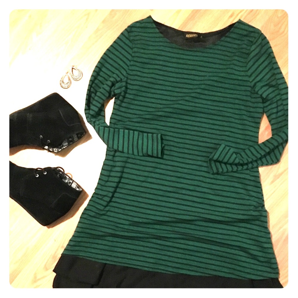 Reborn Collection XL dress